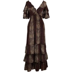 AmandaB SABELLA women's dress