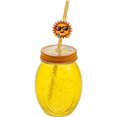 Amandab aurinko 450ml pillimuki