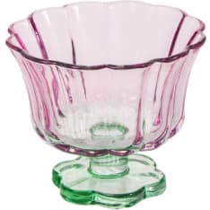 Amandab 10,5x8,6cm lasikulho