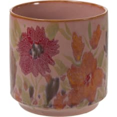 AmandaB 13,5x13,5x13,5cm ruukku kukallinen