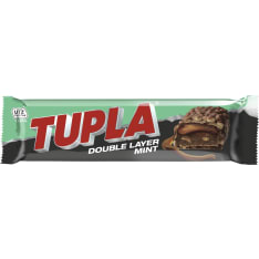 Tupla Double Layer Mint 48 g bar