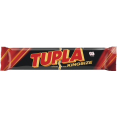Double Kingsize 85 g chocolate bar