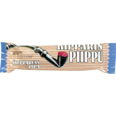 Kipparin Piippu 17 g lakritsi
