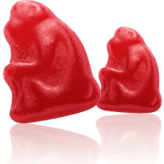 Cloetta Apina 2.2 kg loose candy