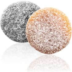 Malaco Salty Mix 2 kg irtokarkki