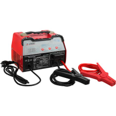 Kende 6/12V battery recharger boost