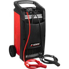 Kende 12/24V  battery recharger boost 250A