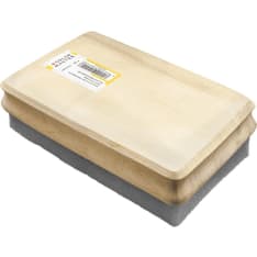 Color Master NR.4 100x150mm foam paint pad