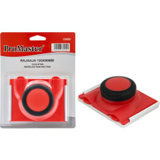 ProMaster 120 x 90mm round handle delimiter
