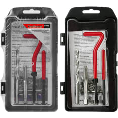 ProMaster m6x1.0 25-os. kierteenkorjaussarja