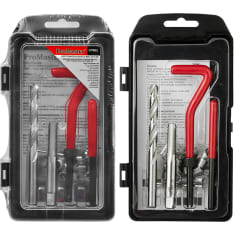 ProMaster m8x1.25 25-piece thread repair kit