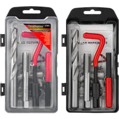 ProMaster m14x1.25 15-piece thread repair kit