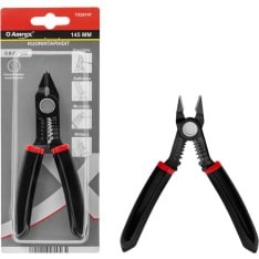 Amrox 0.8-2.6 mm peeling pliers