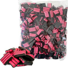 Makulaku Strawberry Raitamatto 3 kg loose candy