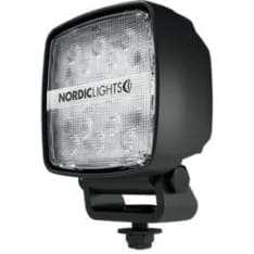 Nordic Lights KL 1401 12-24V 42W Flood LED työvalo