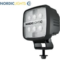 Nordic Lights Scorpius Go 420 9-32V 28W Wide Flood LED työvalo