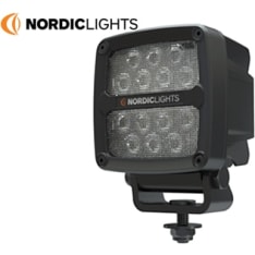 Nordic Lights Scorpius Pro 445 12-24V 50W Flood LED työvalo