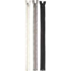 Falk 45 cm 6 mm avovetoketju