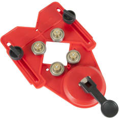 Procat 4-90mm hacksaw guide