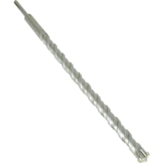 Procat SDS+ 25 x 450 mm 4-leikkuu kiviseinäporanterä