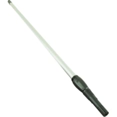 Procat 134 - 241 cm pistokiinnityksellä teleskooppijatkovarsi