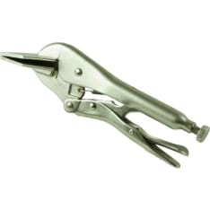 Procat 8" welder's lock pliers