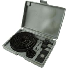 Proocat 16 piece handsaw set