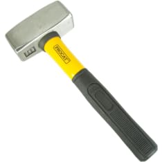 Moska 1500 g fibreglass rod