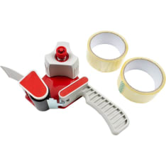 Procat Packing tape machine + 2 rolls of tape