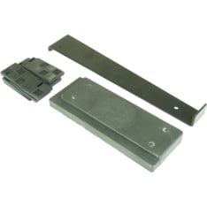 Procat wedges with punch and trowel for laminate installation kit