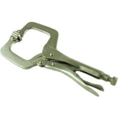 Procat C-model 11" welder's lock pliers lock pliers