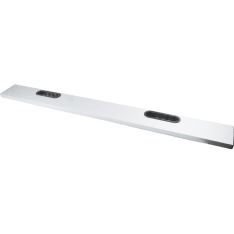 Procat 100 cm kahvoilla 1.2 mm profiili alumiinilinjari