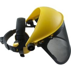 Procat Forester protection set visor + hearing protector