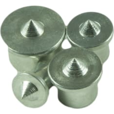 Procat 6-8-10-12 mm Marking pin set