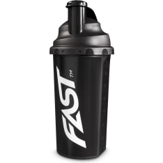 Fast Shaker 750 ml sekoituspullo