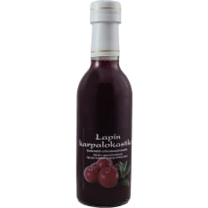 Lapin 240ml karpalokastike