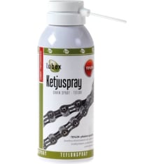 Lubex 150 ml ketjuspray