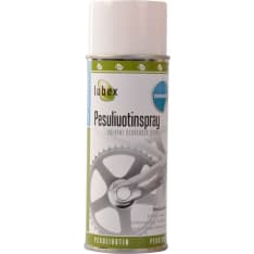 Lubex 400 ml polkupyörän pesuliuotinspray