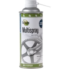 Lubex yleisvoiteluspray 400ml