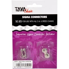 Taya 3/32 ketjulukko
