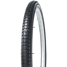 Mitros 22" 44-484 musta ulkorengas