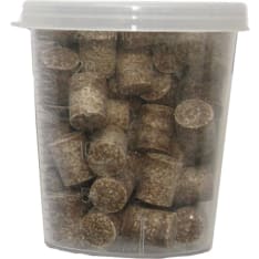 Candywell Mini Jytky 20 g salmiakki