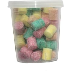 Candywell Mini 20 g hedelmä