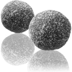 Candywell Salmiakki bombs 2.3 kg loose candy