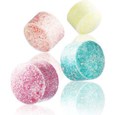 Candywell Nitro Fruit cocktail 2.4 kg loose candy