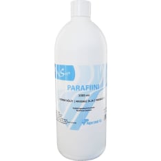 PaplaSet Parafiini 1 l hierontaöljy