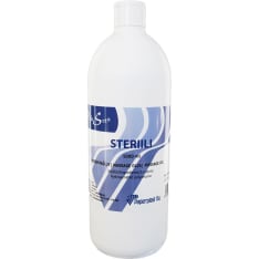 PaplaSet Steriili 1 l hierontaöljy