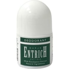 Marja Entrich Eucalyptus Extract 60 ml roll-on deodorant