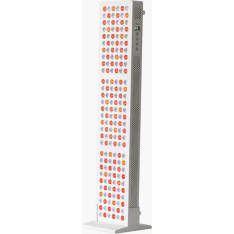 RED L2 punavalo- ja lähi-infrapunalaite