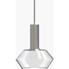 Innolux Diamond pendant light